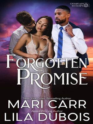 cover image of Forgotten Promise